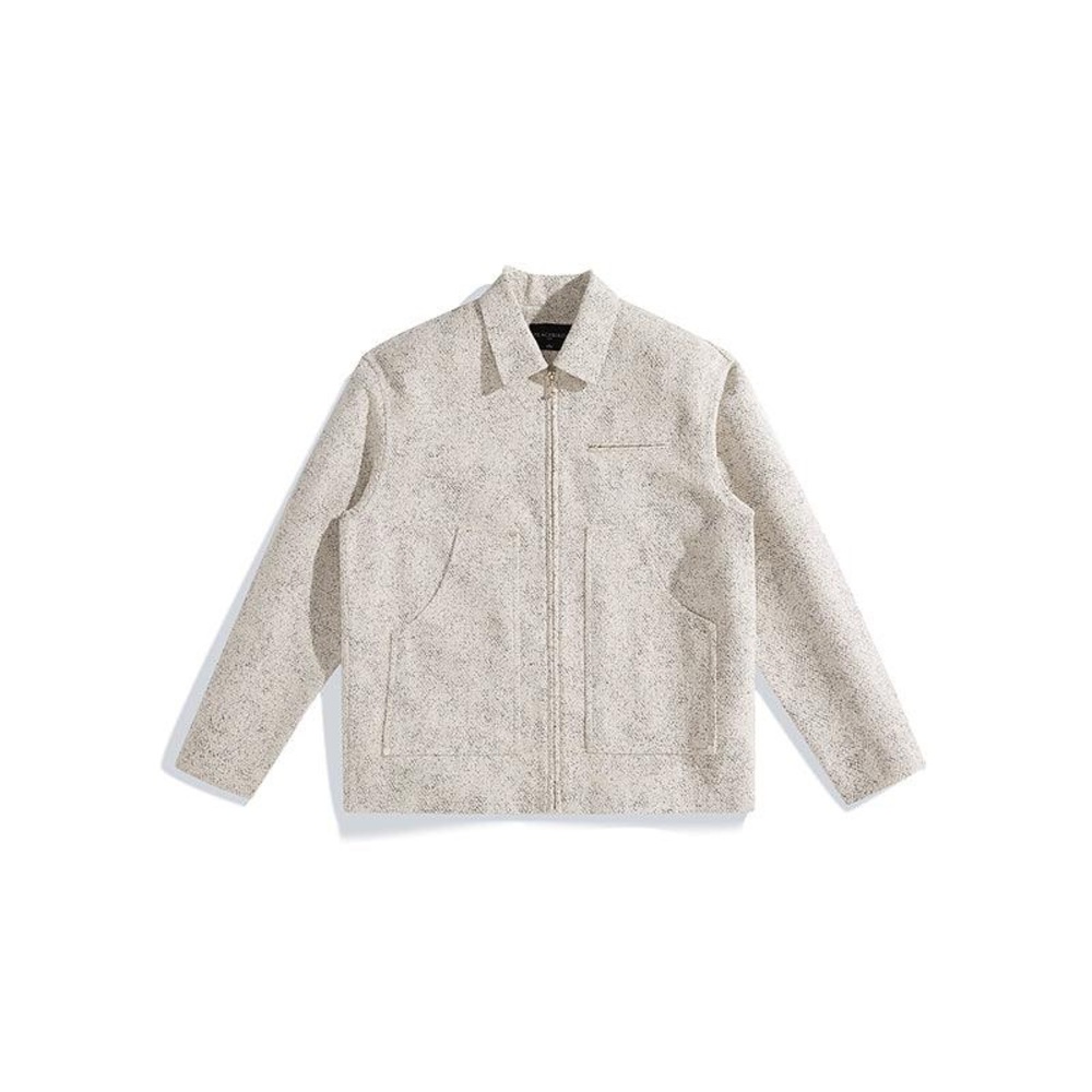 Men's Elegant Tweed Jacket NEW W TAGS